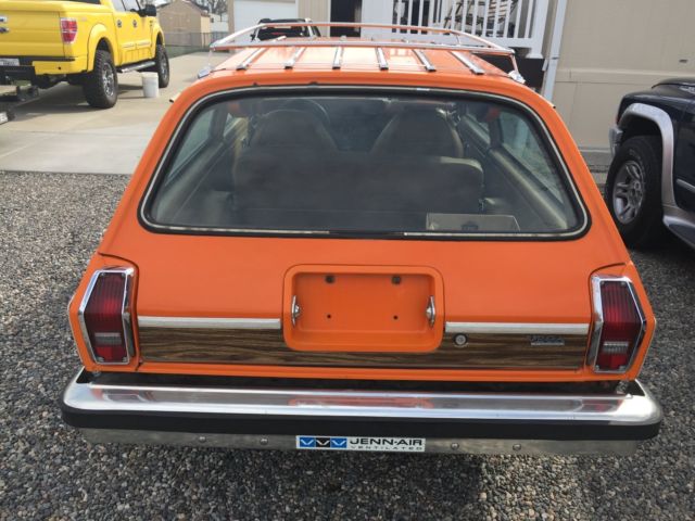 1974 Chevrolet Other woody - photo 5