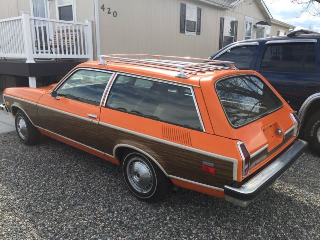 1974 Chevrolet Other woody - photo 6