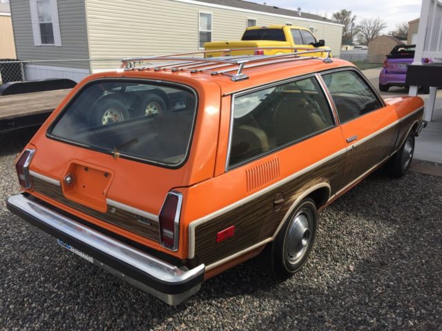 1974 Chevrolet Other woody - photo 7