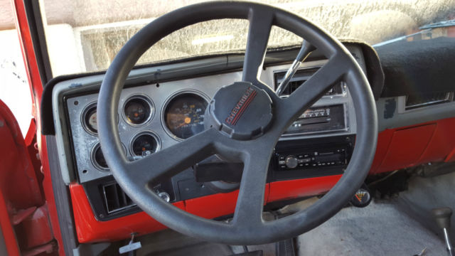 1974 Chevrolet Blazer - photo 5