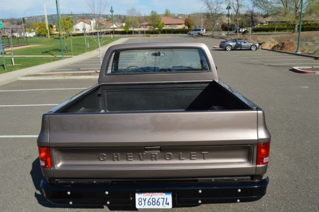 1974 Chevrolet C-10 - photo 9