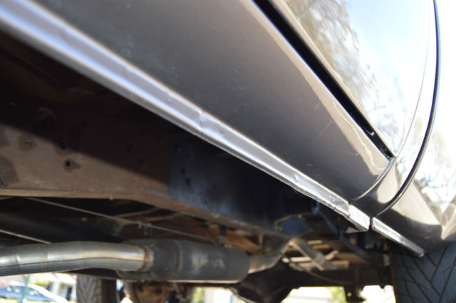 1974 Chevrolet C-10 - photo 13