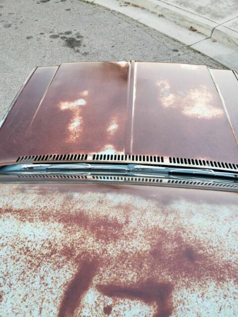 1974 Chevrolet C-10 - photo 10