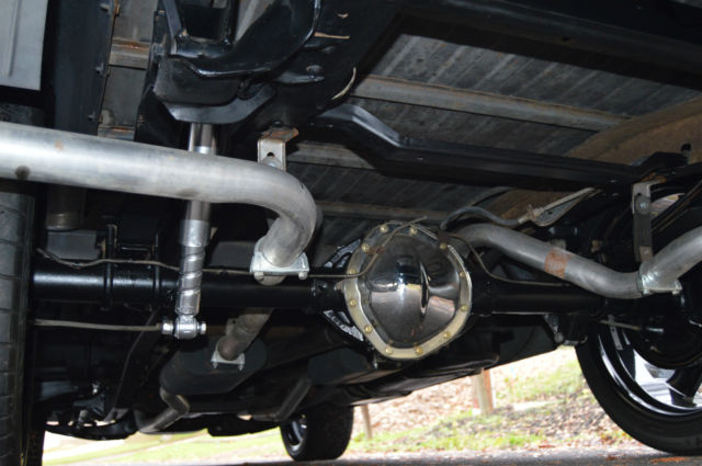 1974 Chevrolet C-10 - photo 13
