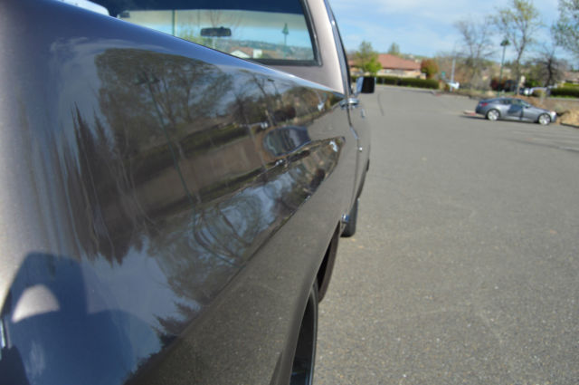 1974 Chevrolet C-10 - photo 2