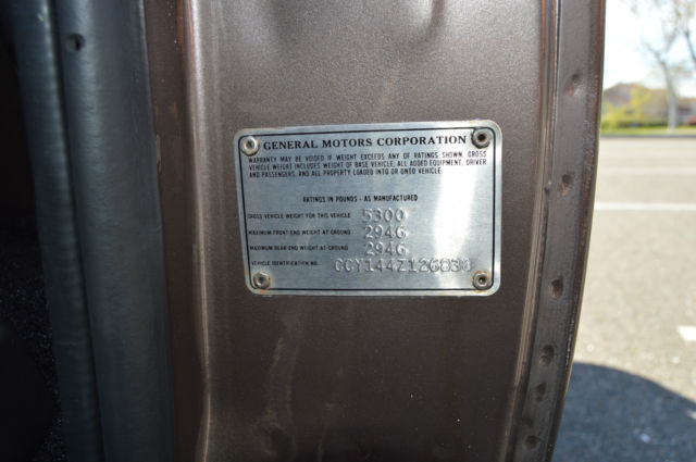 1974 Chevrolet C-10 - photo 5