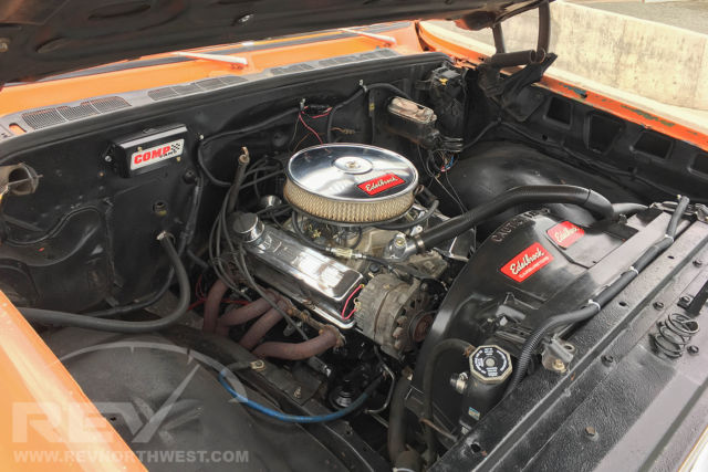 1974 Chevrolet C-10 - photo 5