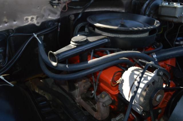 1974 Chevrolet C-10 - photo 13