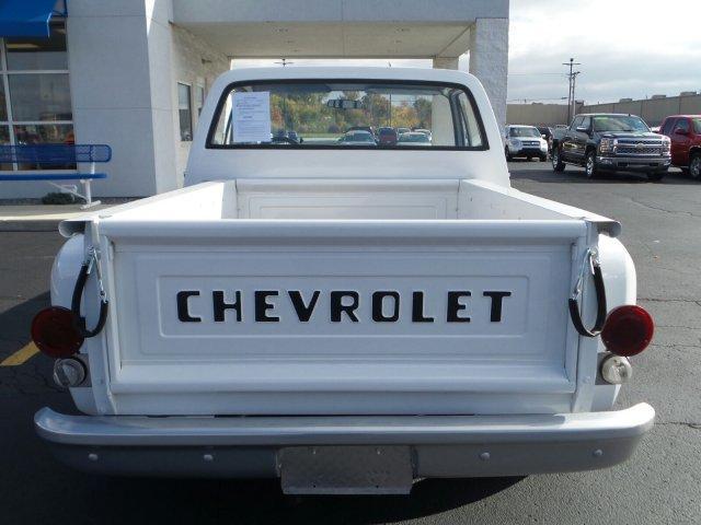 1974 Chevrolet C-10 Custom - photo 7