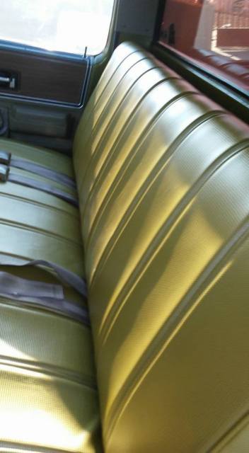 1974 Chevrolet C-10 Cheyenne - photo 11