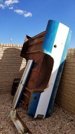1974 Chevrolet Other Pickups Base - photo 3