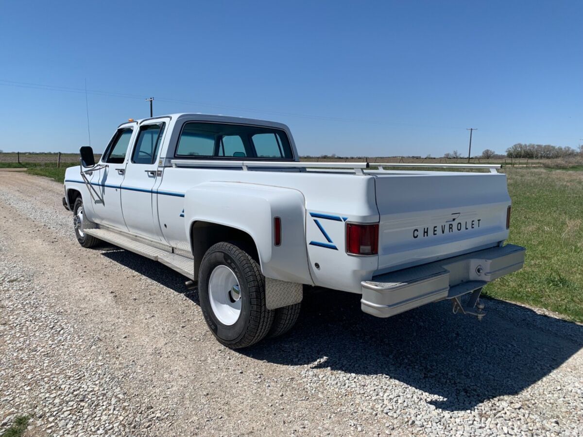 1974 Chevrolet C-10 - photo 2