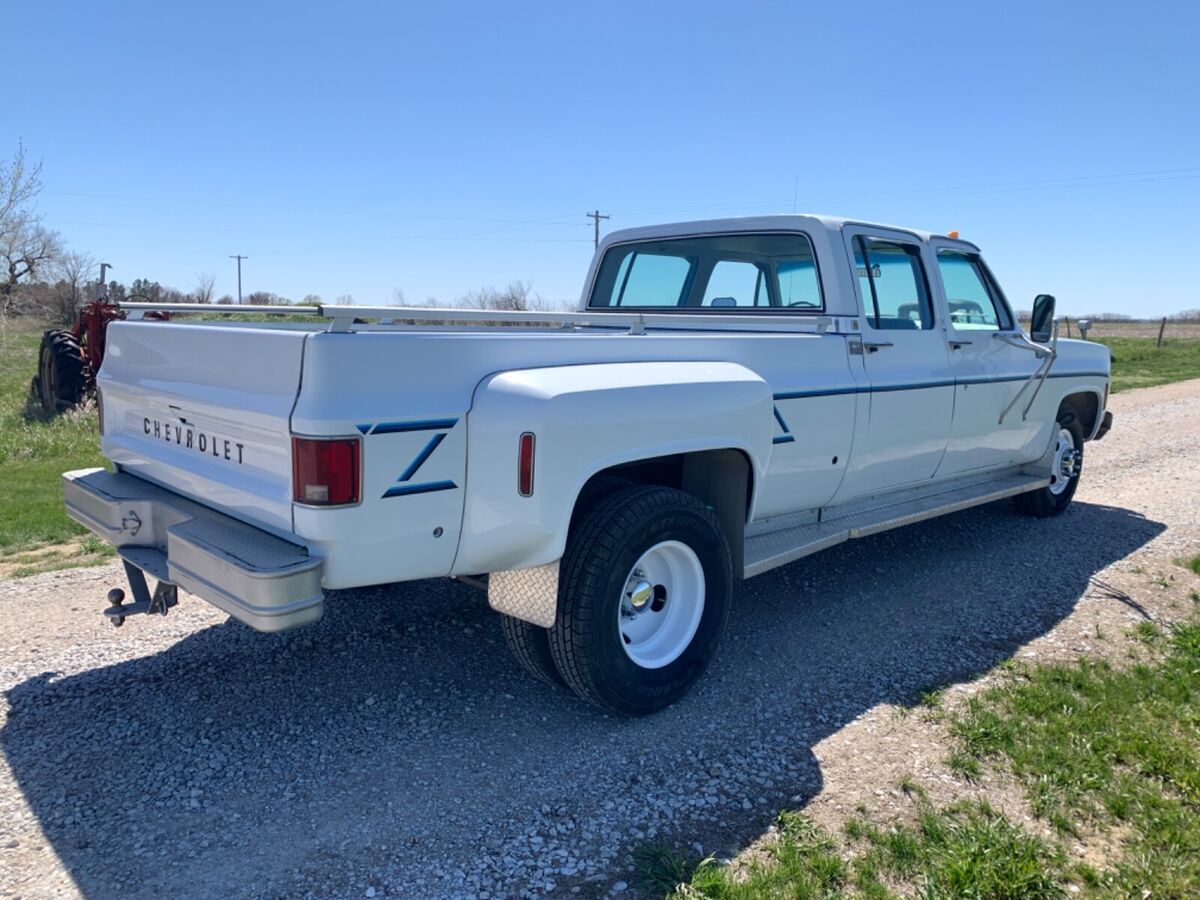 1974 Chevrolet C-10 - photo 6