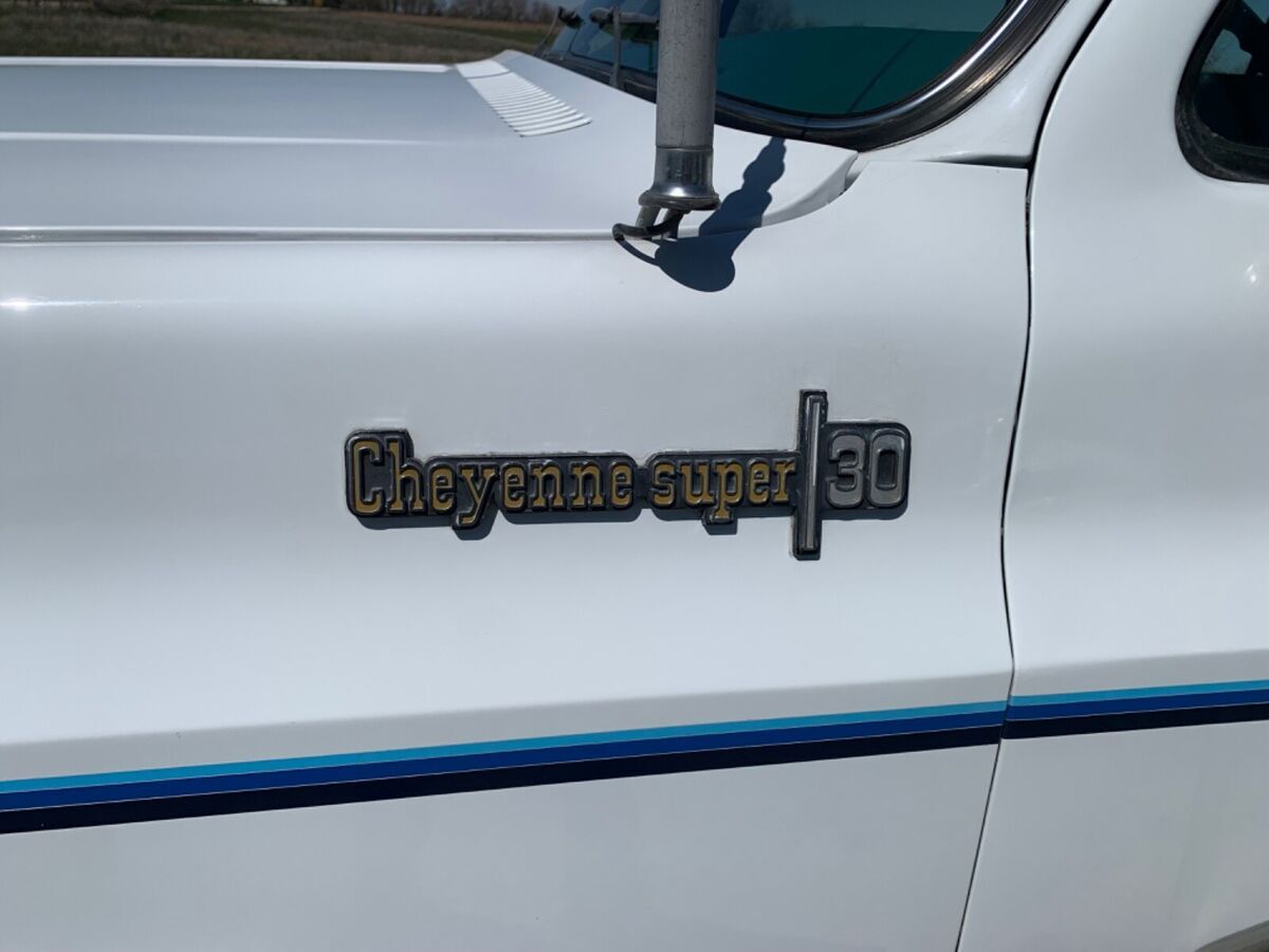 1974 Chevrolet C-10 - photo 9