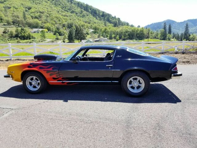 1974 Chevrolet Camaro