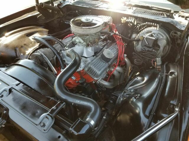 1974 Chevrolet Camaro - photo 11