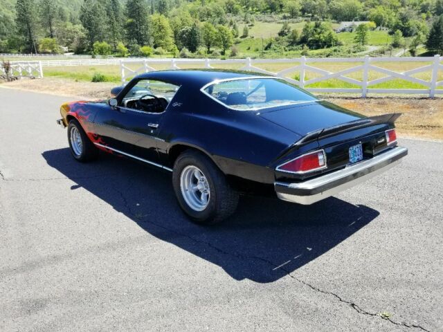 1974 Chevrolet Camaro - photo 6