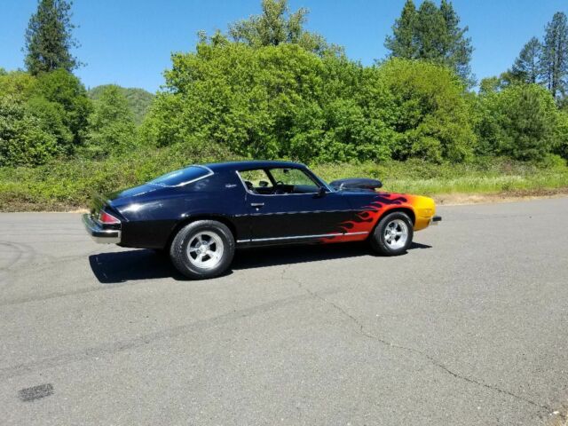 1974 Chevrolet Camaro - photo 7