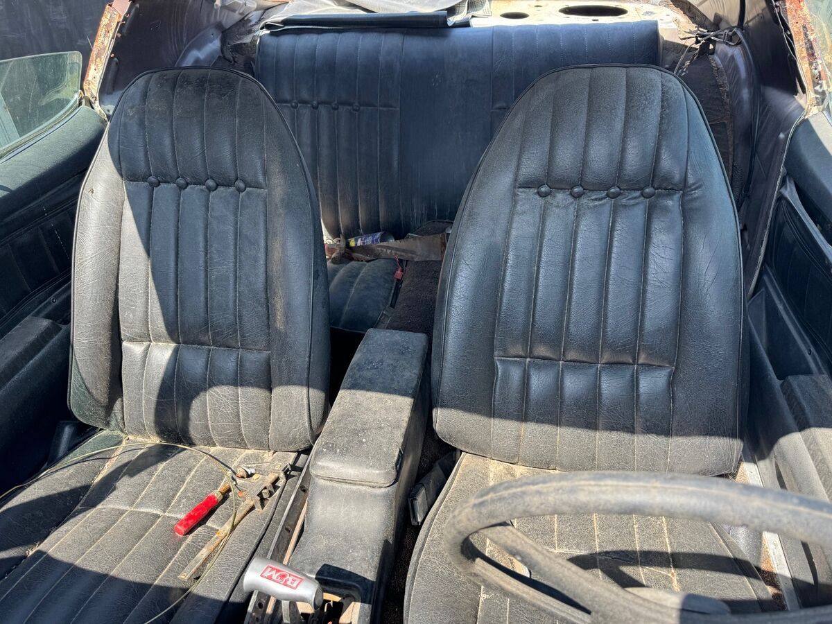 1974 Chevrolet Camaro - photo 4