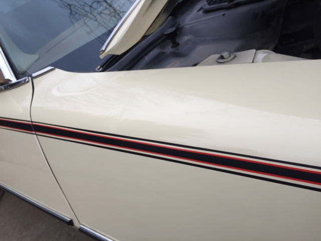 1974 Chevrolet Camaro Type LT - photo 12