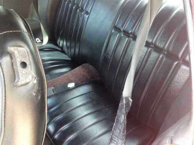 1974 Chevrolet Camaro - photo 10