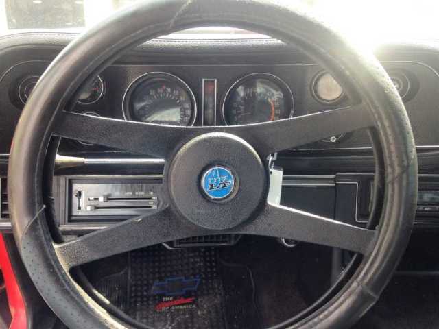 1974 Chevrolet Camaro - photo 7