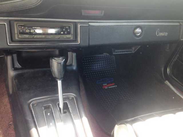 1974 Chevrolet Camaro - photo 9