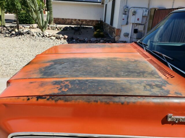 1974 Chevrolet C-10 Cheyenne Super 10 Short Bed - photo 10