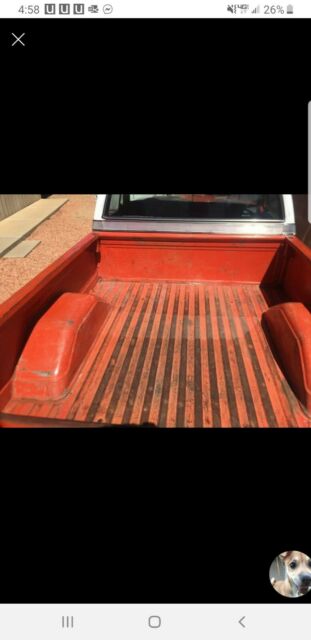 1974 Chevrolet C-10 Cheyenne Super 10 Short Bed - photo 9
