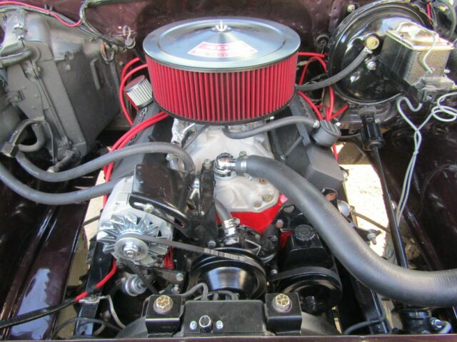 1974 Chevrolet C-10 - photo 3