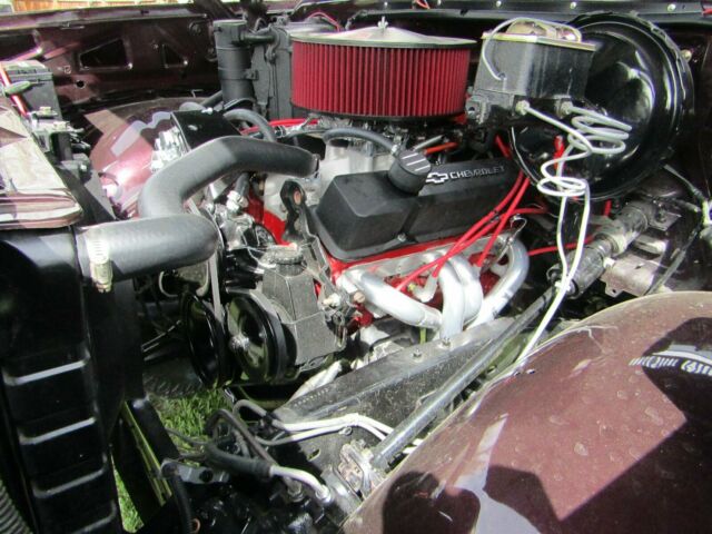 1974 Chevrolet C-10 - photo 4