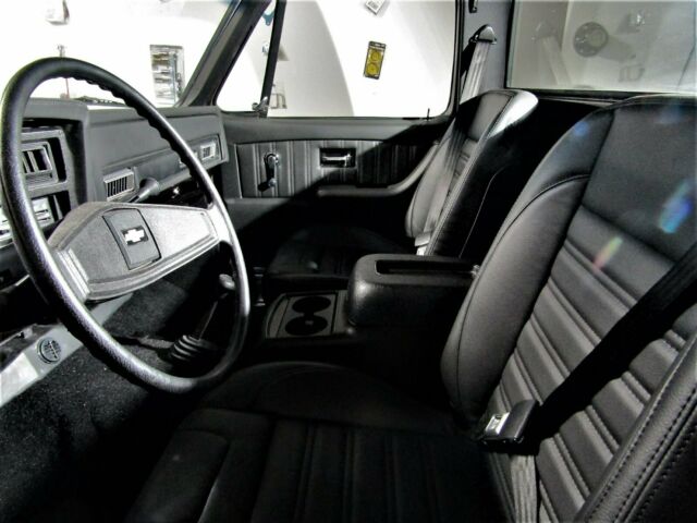 1974 Chevrolet C-10 - photo 6