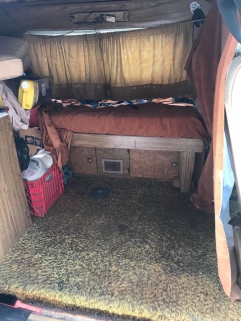 1974 Chevrolet G20 Van - photo 11