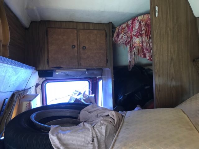 1974 Chevrolet G20 Van - photo 6