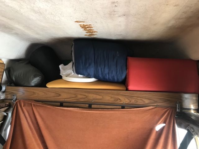 1974 Chevrolet G20 Van - photo 7