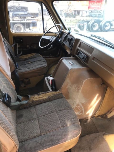 1974 Chevrolet G20 Van - photo 8