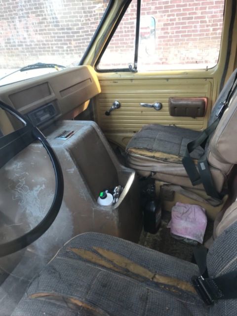 1974 Chevrolet G20 Van - photo 9