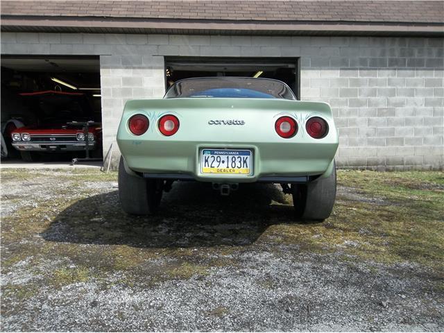 1974 Chevrolet Corvette -- - photo 10