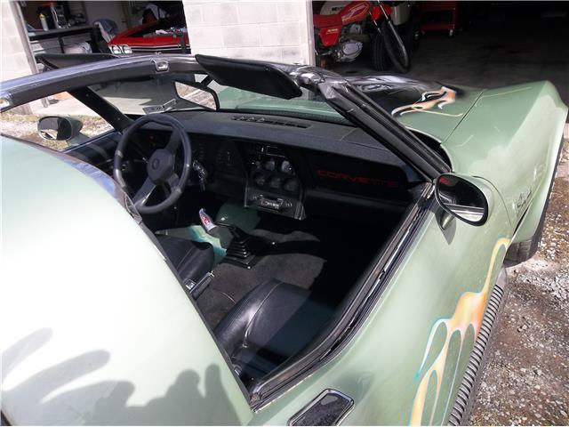 1974 Chevrolet Corvette -- - photo 11