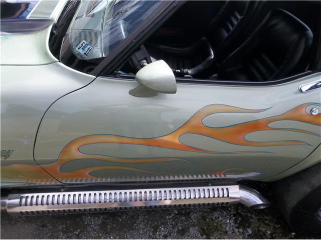 1974 Chevrolet Corvette -- - photo 4