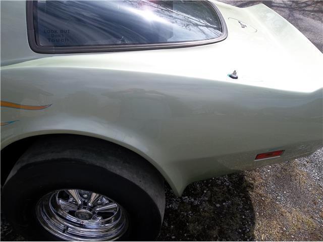 1974 Chevrolet Corvette -- - photo 5