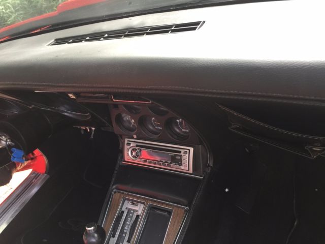 1974 Chevrolet Corvette - photo 13