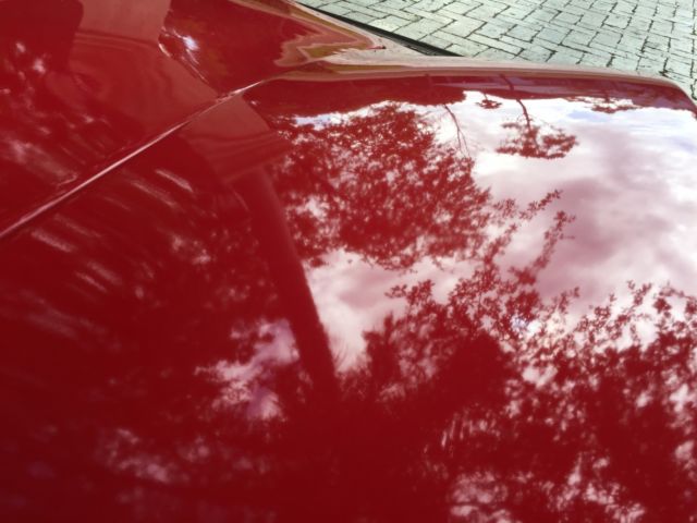 1974 Chevrolet Corvette - photo 8