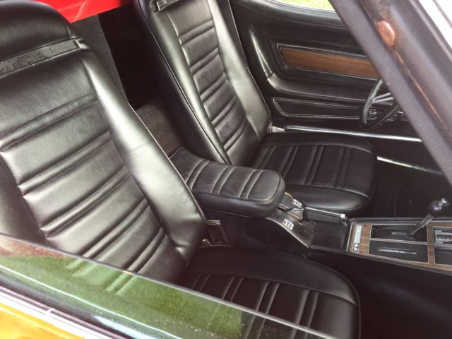 1974 Chevrolet Corvette - photo 9