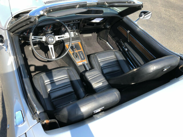 1974 Chevrolet Corvette - photo 12