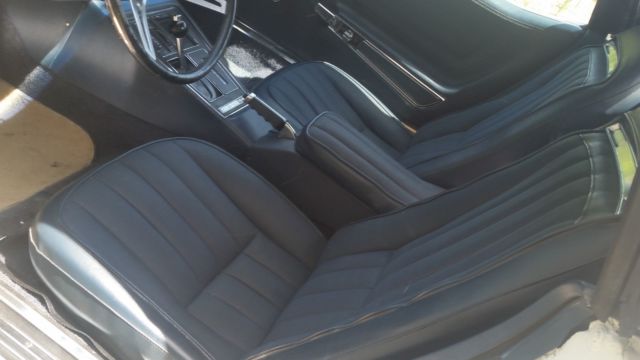 1974 Chevrolet Corvette - photo 10