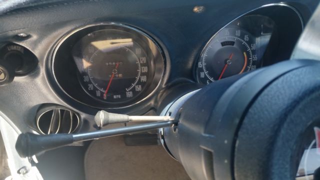 1974 Chevrolet Corvette - photo 12