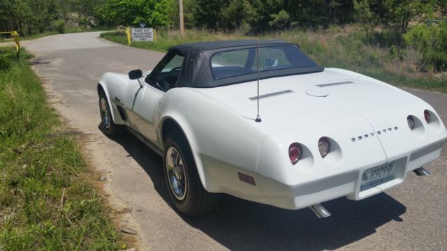 1974 Chevrolet Corvette - photo 5
