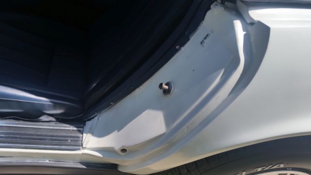 1974 Chevrolet Corvette - photo 8