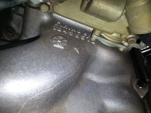 1974 Chevrolet Corvette STRINGRAY - photo 13